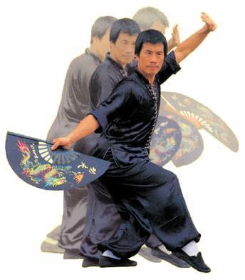 Grandmaster Lee Koon Hung