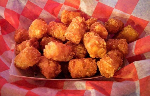 Tater Tots