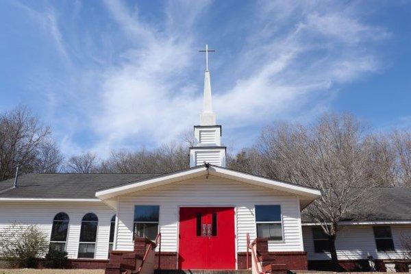 Corpus Christi Anglican Church