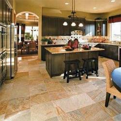 kitchen tiles and flooring