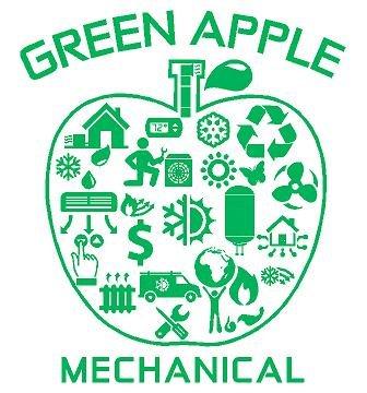 plumbing, heating & air conditioning services in totowa NJ, passaic county, new jersey green apple mechanical NJ Hvac, Plumbing,