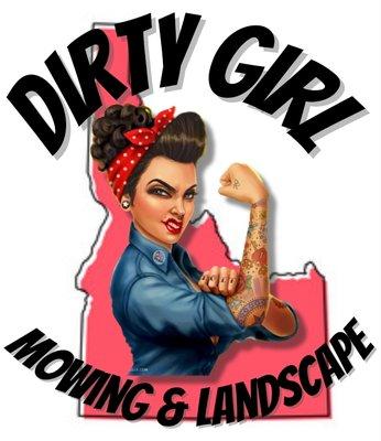 Dirty Girl Mowing & Landscape