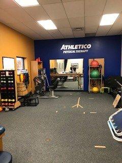 Athletico Physical Therapy - East Peoria