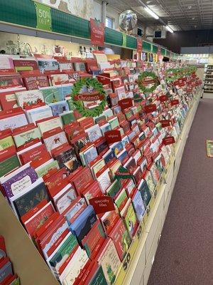 Christmas Cards. Enormous selection of all titles