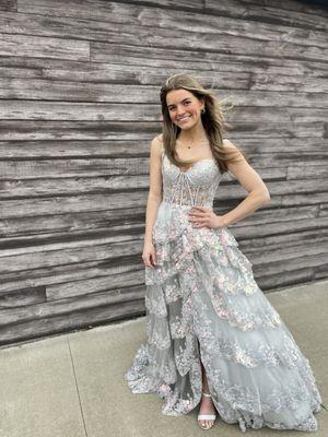 AnnaLe's Twice Chosen Bridal & Prom Consignment Shop