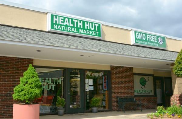 Health Hut