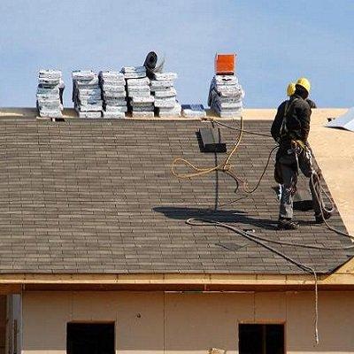 Roofing Installation in Irving, TX 75061