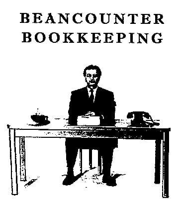 Beancounter Bookkeeping