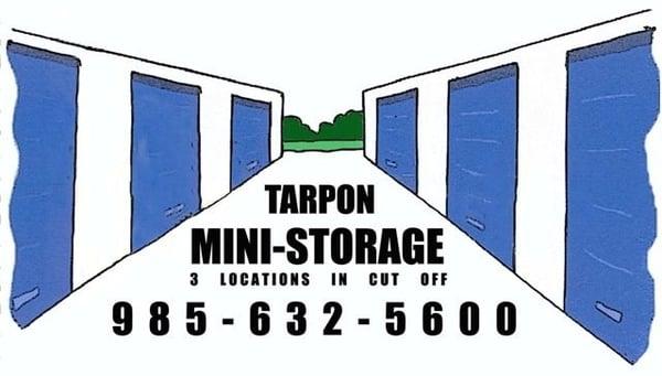 Tarpon Mini Storage