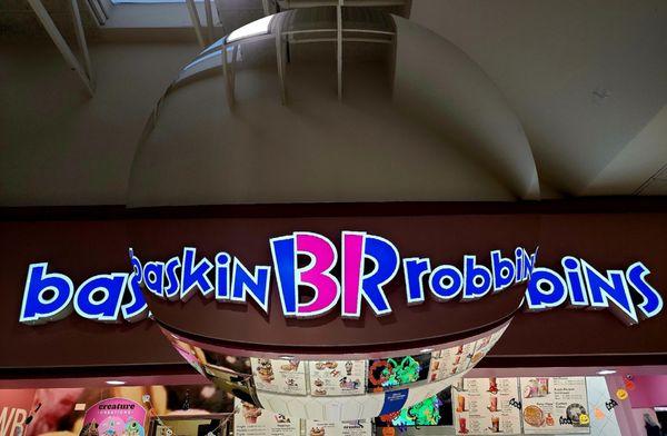 Baskin-Robbins