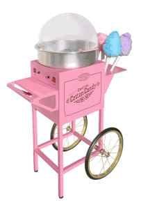 Cotton Candy Machine