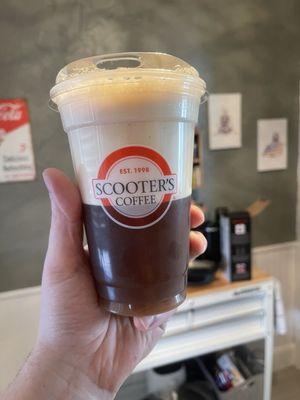 Scooter's Coffee