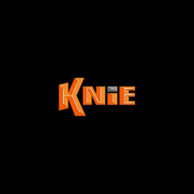 Knie Appliance and TV logo