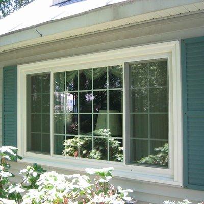 Window Installation Service