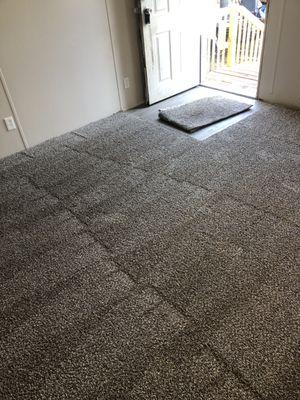 Perez Carpet Cleaning