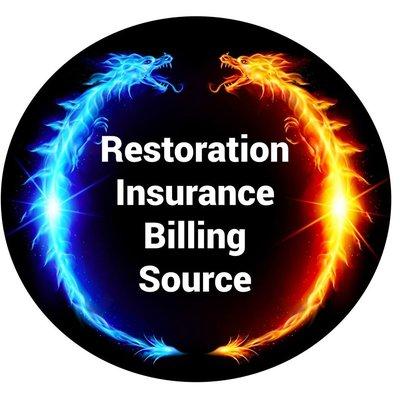 Restoration Insurance Billing Source of Houston