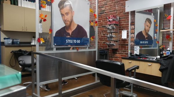 Supercuts in Boston MA