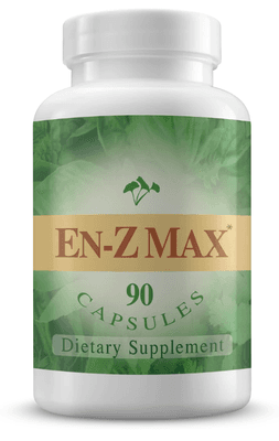 One of our highest sellers, the powerful En-Z-Max