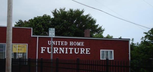 United Home Furn Co