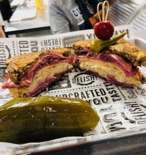 Reuben