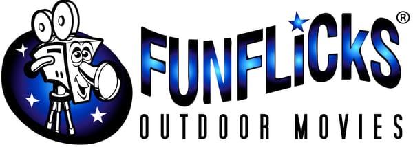 FunFlicks Outdoor Movies your premier outdoor movie provider!!!!