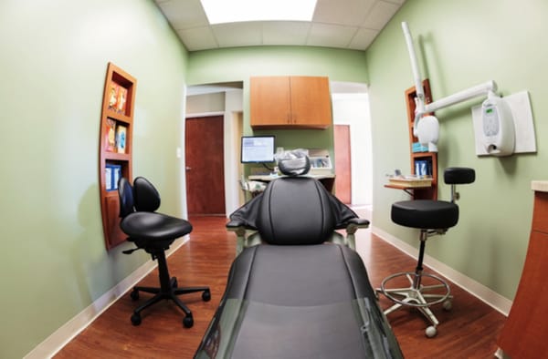 Dental Wellness Phoenixville Office Tour