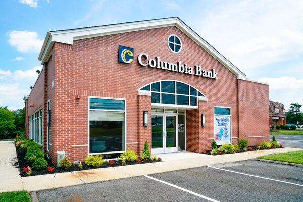 Columbia Bank