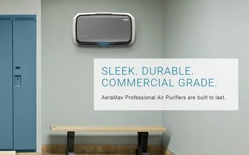 AeraMax Professional - Air Purification Solution