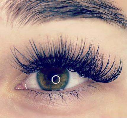 Lashes by Michelle