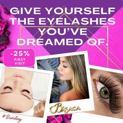 Basaca Aesthetics and Lashes