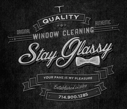 I have a few openings next week and would love to assist where able. Stay Glassy!!!