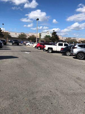 Publix Super Market at Canopy Oak Center