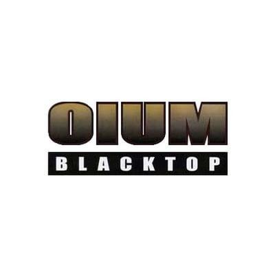 Oium Blacktop