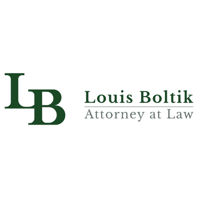 Louis W. Boltik Attorney At Law