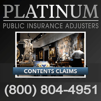 California Public Adjuster