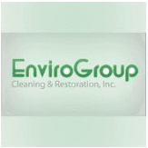 Envirogroup Cleaning & Restoration Inc logo