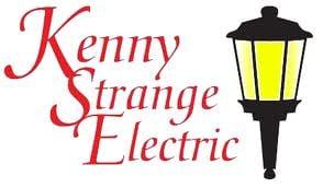 Kenny Strange Electric