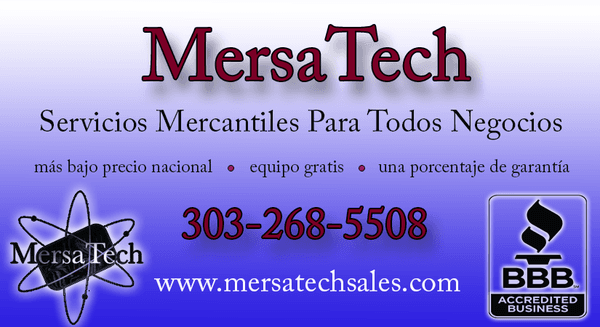 MersaTech - Spanish