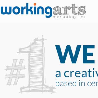 visit us at workingarts.com