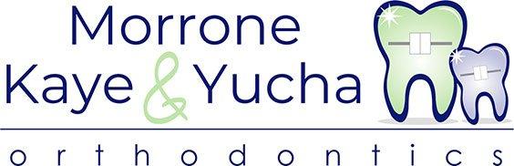 Morrone, Kaye & Yucha Orthodontics. The best!