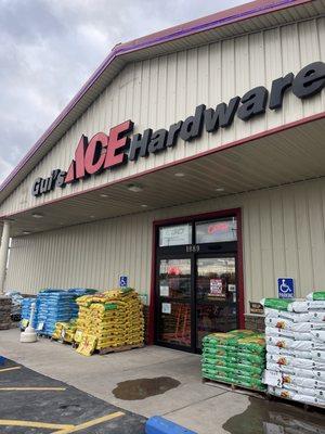 ACE Hardware