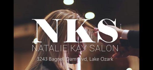 Natalie Kay Salon