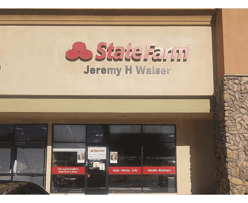 State Farm Office