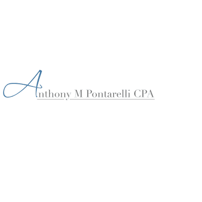 Anthony M Pontarelli, CPA