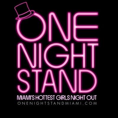 Miami's HOTTEST Girls Night Out!!