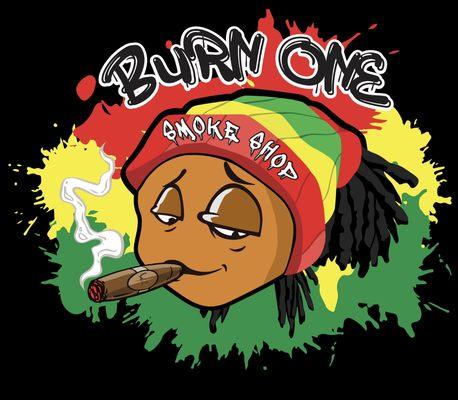 Burn One Smoke Shop