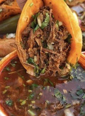 Birria