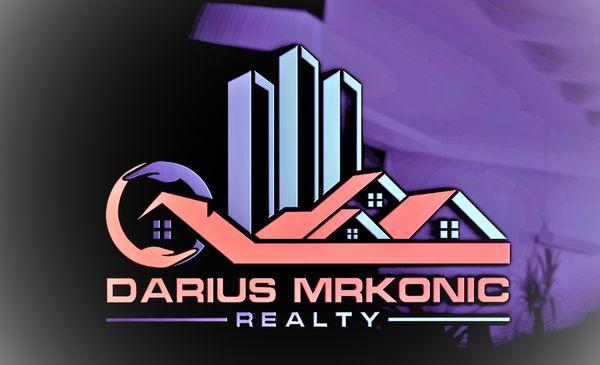 Darius Mrkonic Realty