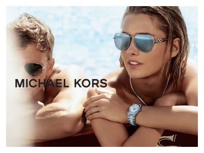 Michael Kors eyewear