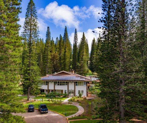 Lanai Community Hospital